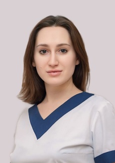 Репродуктолог Акуленко Елена Олеговна 